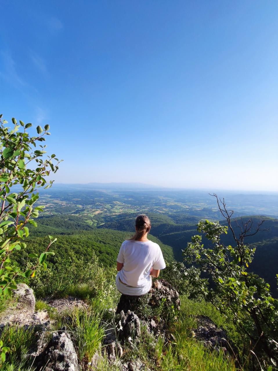 Babin zub na Ivanščici
