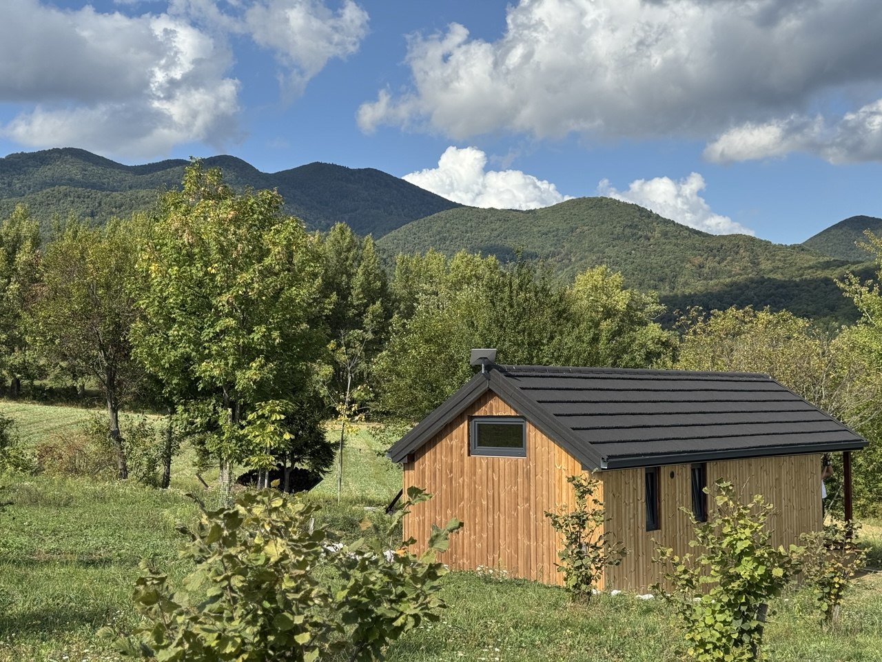 Privatna kuća za odmor blizu Zlatara