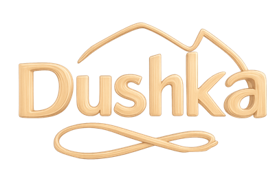 Dushka logo